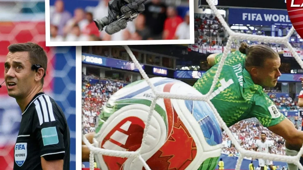 Bellingham-Tor bei WM 2026: Pacult nennt Kabelvorfall den 2. großen Skandal