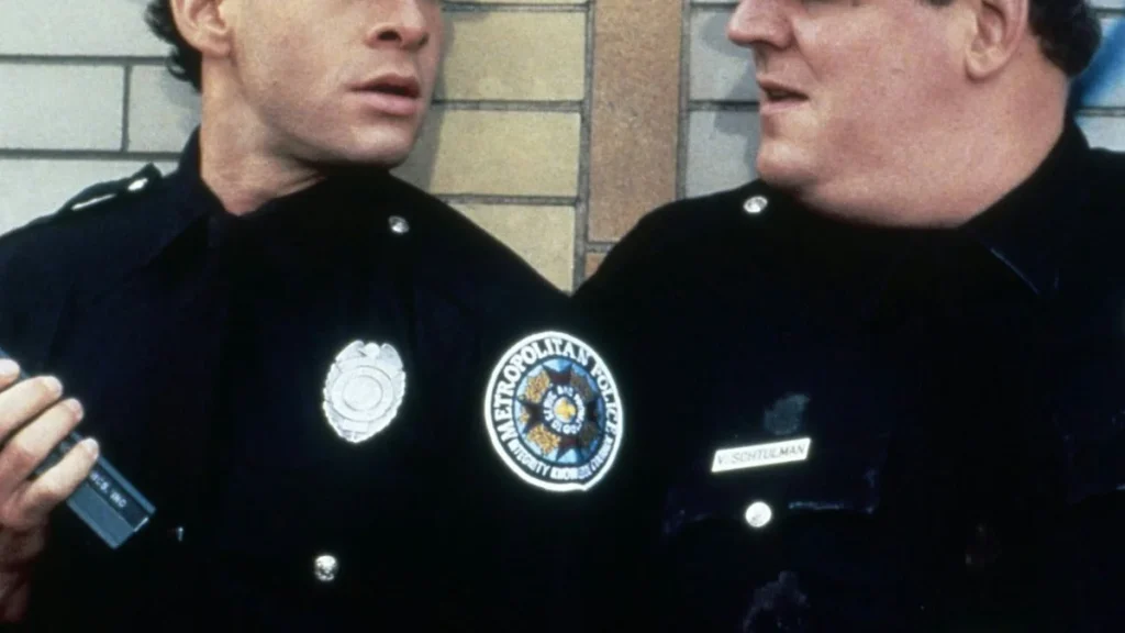 Peter Van Norden Tod: “Police Academy 2”-Star stirbt mit 75 Jahren