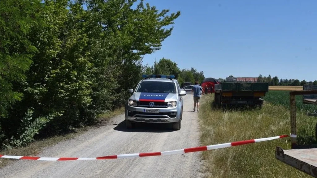 Marchfeldkanal Unglück: Wie 3 Wiener beim Paddeln in Gerasdorf ums Leben kamen