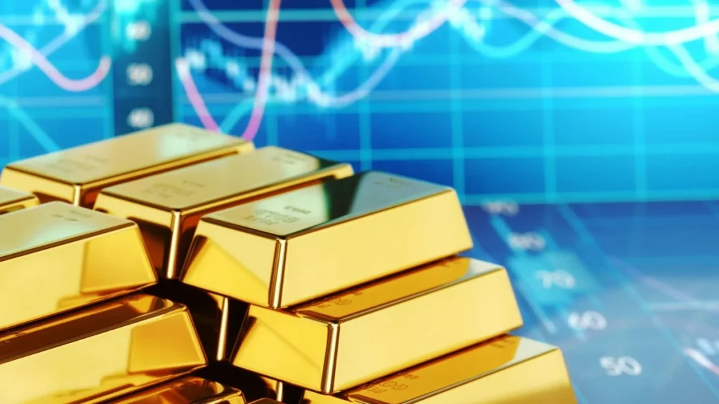 Goldpreis-Absturz Juni 2026: Warum das Edelmetall unter 3.965 Dollar fiel