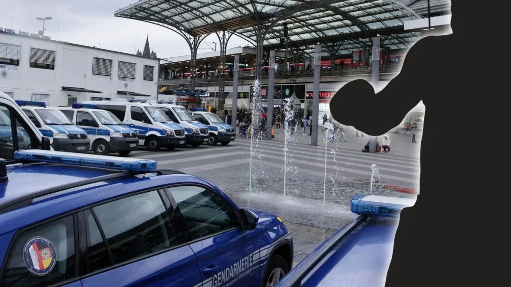 Mord am Wiener Naschmarkt: Wie Zielfahnder den flüchtigen Tschetschenen in Nizza stellten