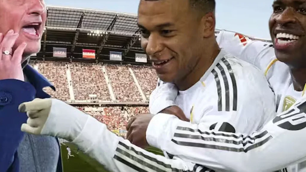Real Madrid in Klagenfurt: Mourinho-Debüt am 1. August – so sichern Sie sich Karten
