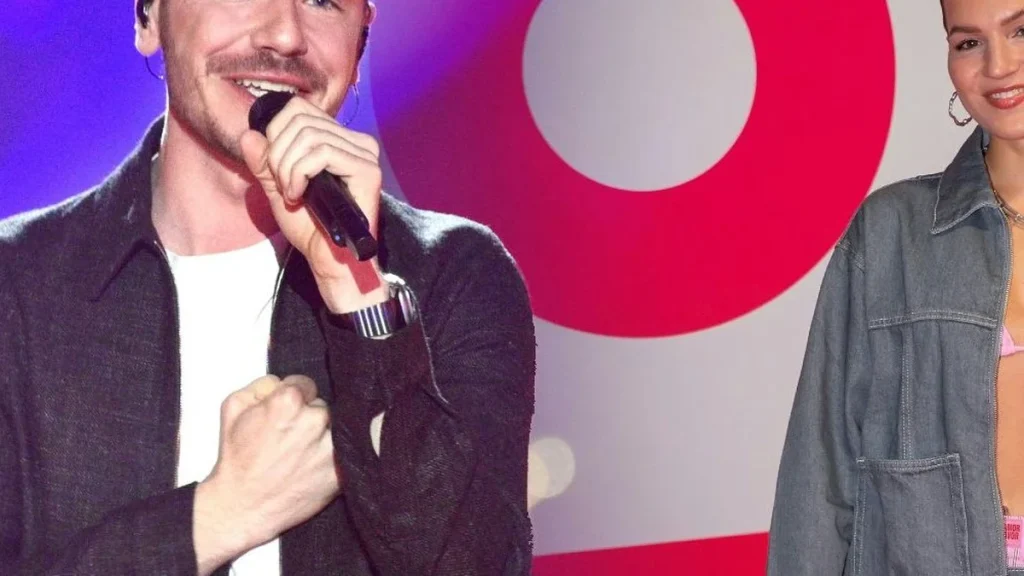 Sandra Hesch & Eric Philippi: Warum der Song „Kennenlernphase“ so viel mehr verrät