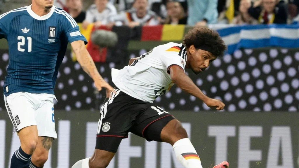 Klopp-Heimdebüt: Warum das DFB-Team gegen Griechenland 0:1 verlor