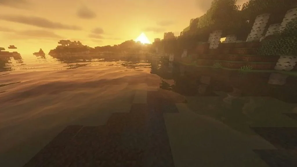 Minecraft Sift: Erste neue Dimension seit 15 Jahren kommt 2027