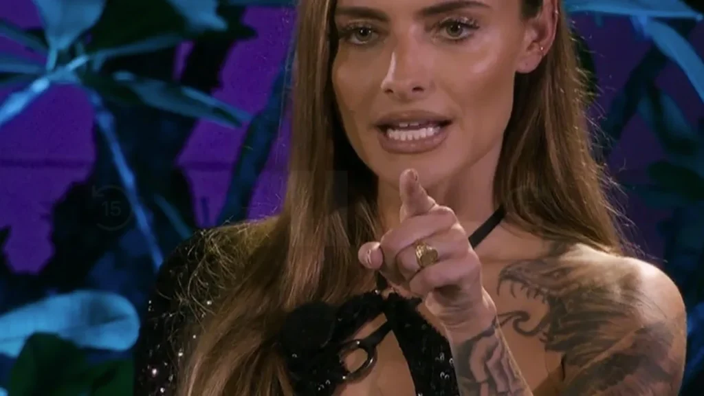 Sophia Thomalla bei „Are You The One?“: Warum Brians Aussage nach der Boom-Boom-Room-Nacht für einen Eklat sorgt