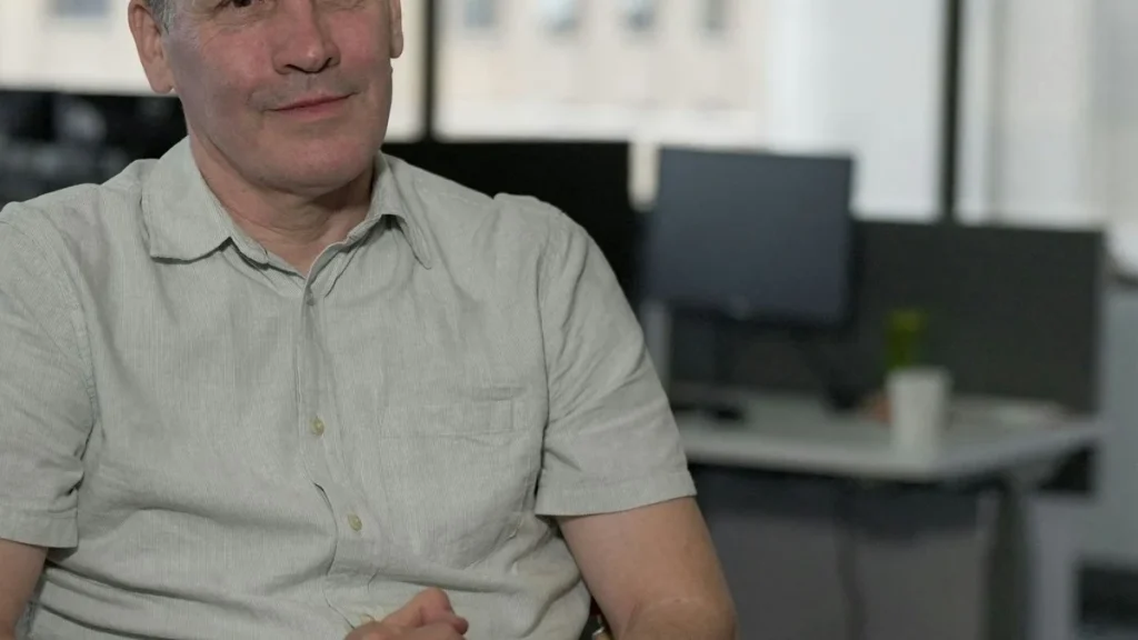 Tom Siegel, KI und Kinder: Wie ein Ex-Google-Vize den Schutz Minderjähriger vor ChatBots fordert