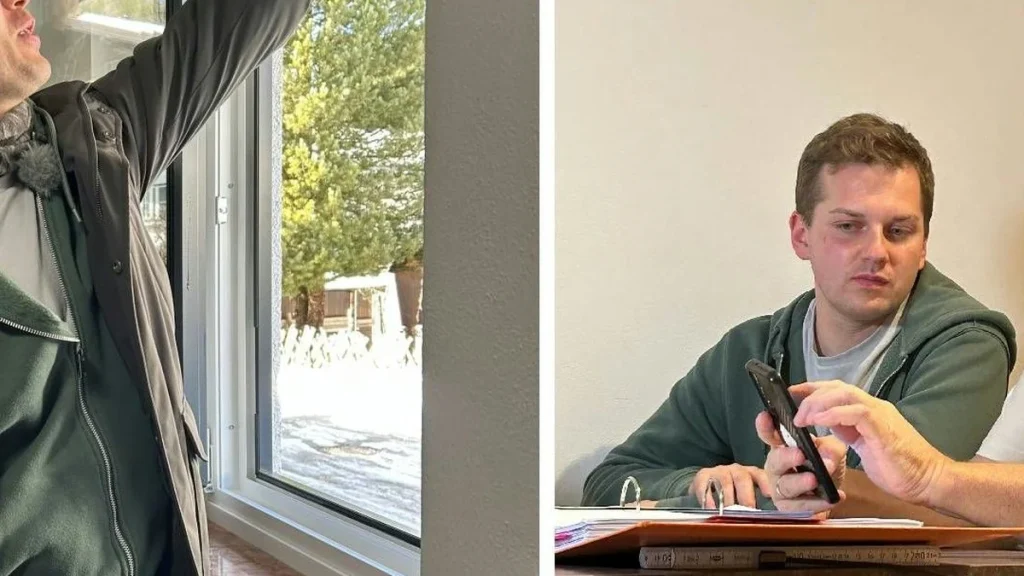 Fenster-Sanierung Filzmoos: Wie 57.000 Euro Philipp Breitfuß‘ Wohnkomfort zerstörten