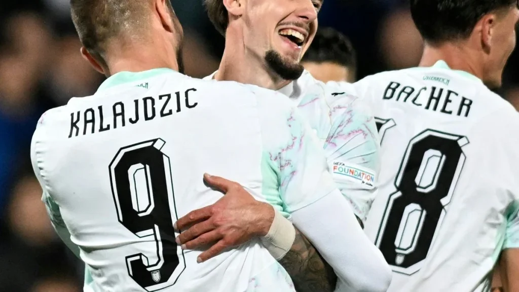 Christoph Lang, LASK: Wie ein Kopfball in der 85. Minute Österreich den Tabellenführer sicherte